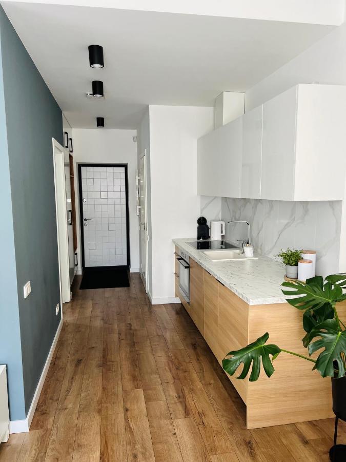 The Right Coast Apartment With Free Private Parking 里加 外观 照片