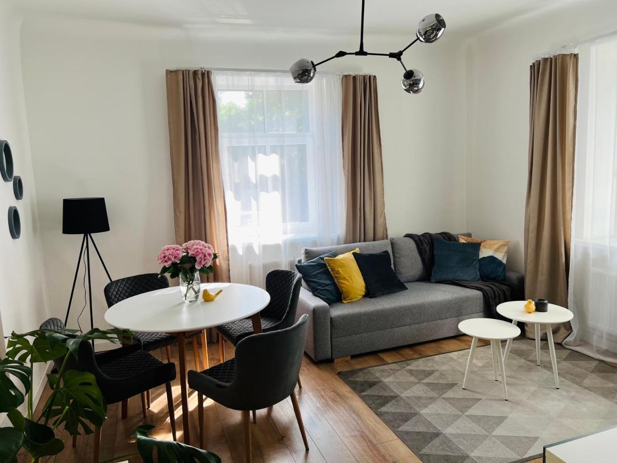 The Right Coast Apartment With Free Private Parking 里加 外观 照片