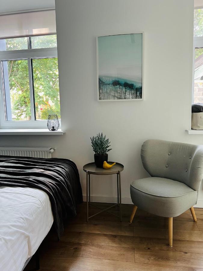 The Right Coast Apartment With Free Private Parking 里加 外观 照片